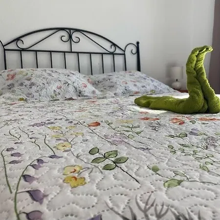 Casa Mery Appartement