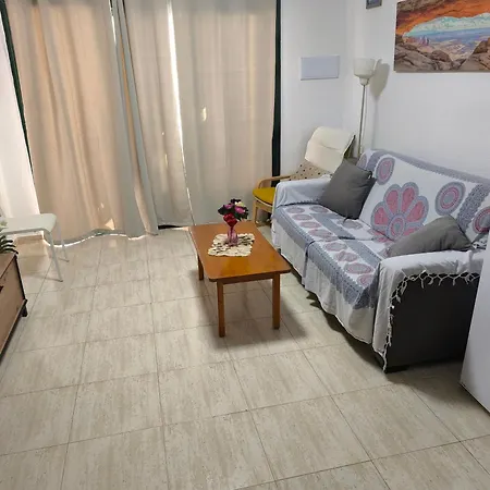 Casa Mery Appartement *
