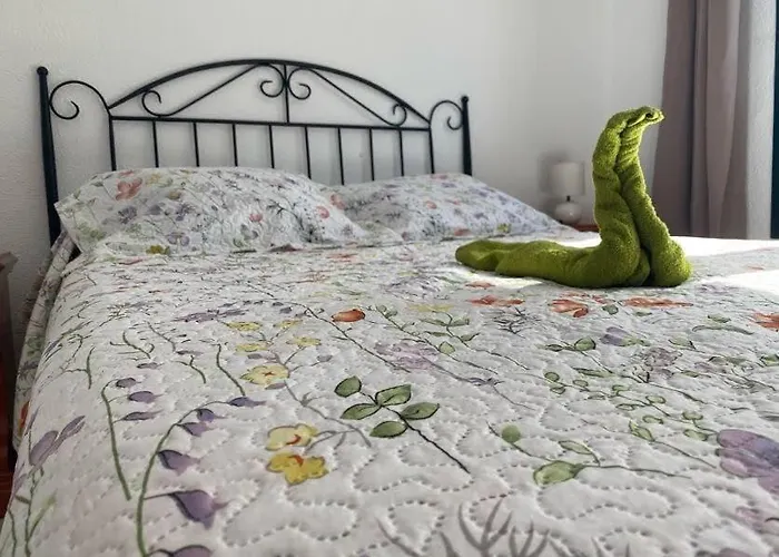 Casa Mery Διαμέρισμα