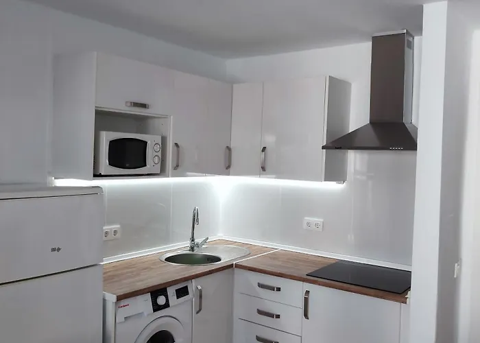 Διαμέρισμα Casa Mery Πουέρτο Ντελ Κάρμεν
