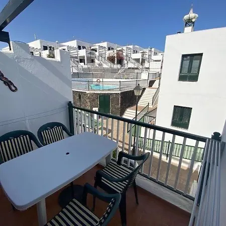 Appartement Casa Mery