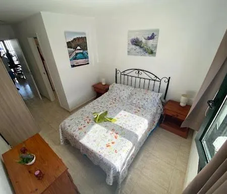 Appartement Casa Mery *