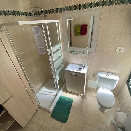 Appartement Casa Mery Puerto del Carmen (Lanzarote)