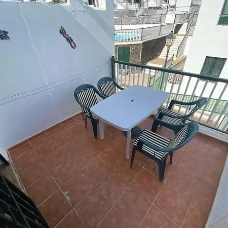 Appartement Casa Mery