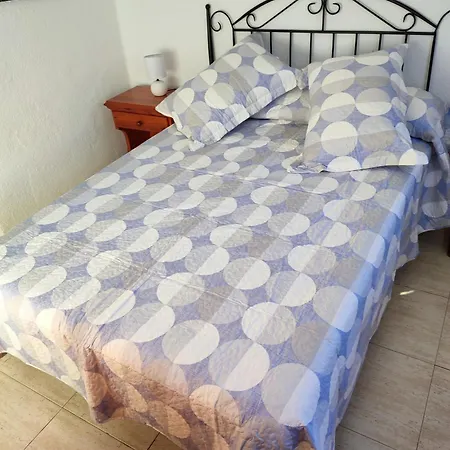 Casa Mery Appartement