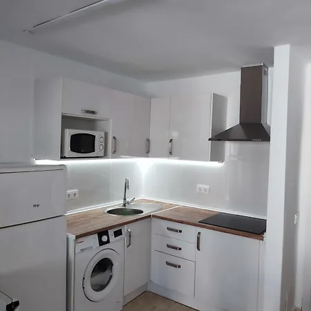 Appartement Casa Mery Puerto del Carmen (Lanzarote)