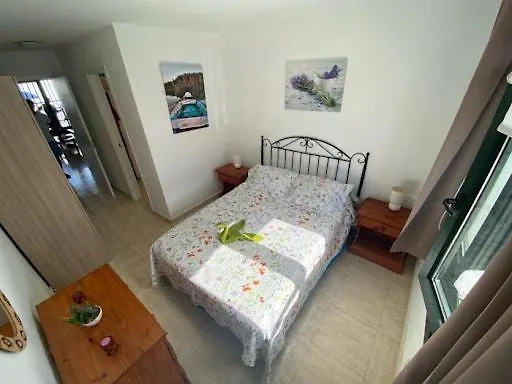 Lägenhet Casa Mery *